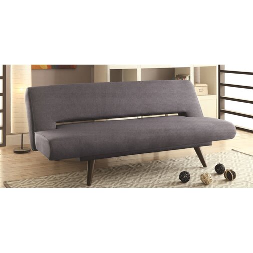 Naomi Sofa Bed & Reviews | AllModern